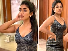 Eesha Rebba: ఇషా రెబ్బా, మరీ ఇంత హాటా? అందాలన్నీ ఇలా ఇన్‌స్టాల్మెంట్‌లో వడ్డిస్తే ఎలాగబ్బా!!
