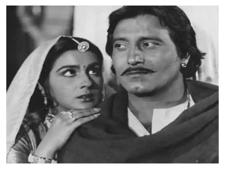 Vinod Khanna की खाली ज़िंदगी में Amrita Singh ने जब मारी थी एंट्री, Saif Ali Khan की वजह से नहीं बन पाई थी बात