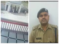 UP Crime News: सिद्धार्थनगर में दबंगों ने घर में घुसकर की महिला से मारपीट, फिर जेवर और पैसे लेकर हुए फरार, पुलिस पर लगा बड़ा आरोप