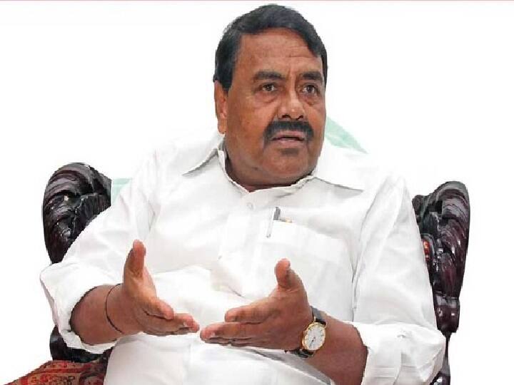 Background of the change of portfolio of the Minister Rajakannappan Minister Raja kannappan: தொடர்ந்து ஏற்பட்ட சர்ச்சை! சரிந்ததா ராஜகண்ணப்பனின் சாம்ராஜ்யம்?