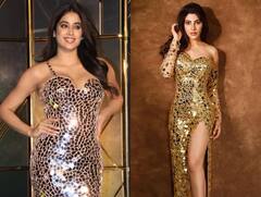 जान्हवी कपूर का स्टाइल कॉपी कर निक्की तंबोली हुईं ट्रोल, फैंस बोले- दूसरों का लुक कॉपी करना बन्द करो मैडम