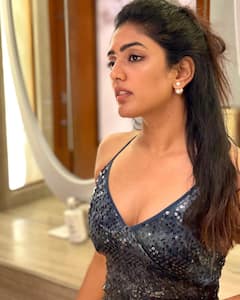 Eesha Rebba: ఇషా రెబ్బా, మరీ ఇంత హాటా? అందాలన్నీ ఇలా ఇన్‌స్టాల్మెంట్‌లో వడ్డిస్తే ఎలాగబ్బా!!