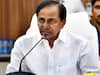Telangana Sees Qualitative Progress In Public Health & Medical Infrastructure: KCR