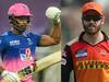 IPL 2022, SRH vs RR: राजस्थानचा हल्लाबोल! संजूची विस्फोटक फंलदाजी, चहलचा भेदक मारा, हैदराबादचा 61 धावांनी पराभव