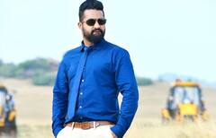 RRR स्टार जूनियर NTR कार कलेक्शन है बेहद शानदार,  गैराज में खड़ी रहती हैं करोड़ों की ये लग्जरी गाड़ियां