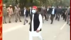 SP की बैठक में तय हुआ क्या एजेंडा, साथियों की नाराजगी कैसे होगी दूर? | 7 Ka Samikaran