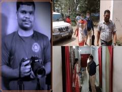 Crime: அரசியல்வாதியின் பாலியல் குற்றம்: ஒளிப்பதிவாளர் கொலை - பெண் இணையதள ஆசிரியர் கைது!