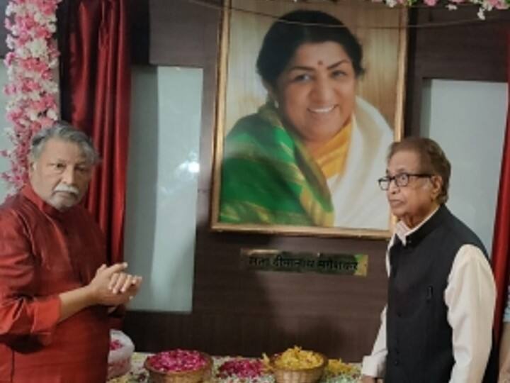 7 Weeks After Legendary Singer Lata Mangeshkar's Death, Her Kin Feel 'Orphaned' 7 Weeks After Legendary Singer Lata Mangeshkar's Death, Her Kin Feel 'Orphaned'