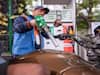 Petrol, Diesel Price : 106 ரூபாயை தொட்ட பெட்ரோல்.. டீசல் விலையும் அதிரடி உயர்வு - இன்றைய நிலவரம் இதோ..!
