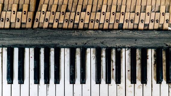 আজ পিয়ানো-দিবস