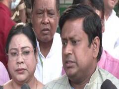 'वोट दिया तो होगा बुरा', वोटरों को धमकाने वाले TMC विधायक के खिलाफ बीजेपी ने की EC से शिकायत