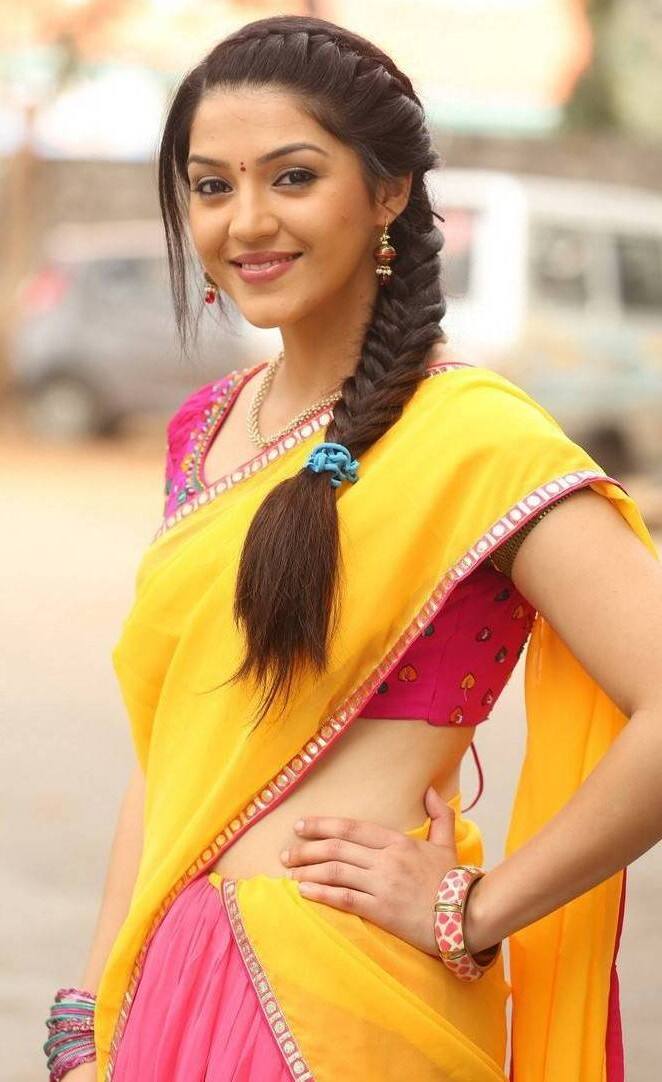 మెహ్రీన్
