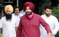 Congress ਵਲੋਂ ਨਵੇਂ ਪ੍ਰਧਾਨ ਦੇ ਐਲਾਨ ਤੋਂ ਪਹਿਲਾਂ ਪੰਜਾਬ ਦੇ ਕਾਂਗਰਸੀ ਆਗੂਆਂ ਲਾਇਆ ਅੱਡੀ-ਚੋਟੀ ਦਾ ਜ਼ੋਰ!