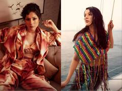 शहनाज़ गिल की लेटेस्ट फोटोज़ को देख फैंस ने भरी आहें, बोले-'हमारी शेरनी वापस आ गई'