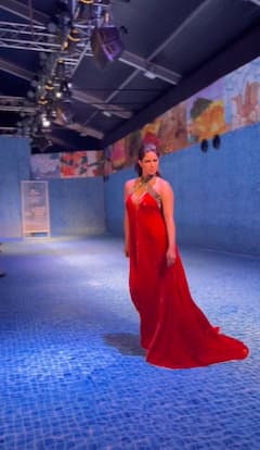 Harnaaz Sandhu ਦੀਆਂ ਤਾਜ਼ਾ ਤਸਵੀਰਾਂ ਦੇਖ ਕੇ ਹੈਰਾਨ ਰਹਿ ਗਏ ਫੈਨਜ਼! ਦੇਖੋ ਕਿੰਨੀ ਬਦਲ ਗਈ ਮਿਸ ਯੂਨੀਵਰਸ