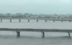 સુરતની તાપી નદીના પ્રદૂષણનો મુદ્દો હાઇકોર્ટમાં પહોંચ્યો, જુઓ ગુજરાતી ન્યુઝ