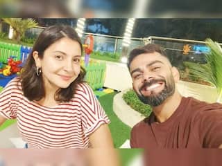 IPL 2022: RCB के बायो-बबल में अनुष्का शर्मा की एंट्री, विराट ने शेयर की तस्वीर