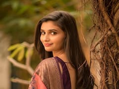 ராஜா ராணி 2 வைஷு சுந்தரின் லேட்டஸ்ட் போட்டோஷூட்!