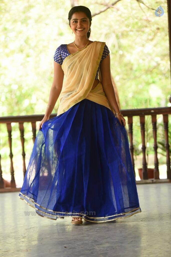 అనుపమా పరమేశ్వరణ్
