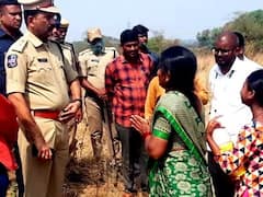 Vikarabad: వికారాబాద్ బాలిక హత్య కేసులో భారీ ట్విస్ట్! కొత్త కోణం వెలుగులోకి - అదుపులోకి ఆమె