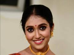 Rinku Rajguru: रिंकूचा नाद खुळा; पाहा साडीतले भन्नाट फोटो!
