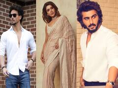 सामंथा रूथ प्रभु ने पूरा किया टाइगर श्रॉफ का दिया चैलेंज, अब अर्जुन कपूर को किया नॉमिनेट