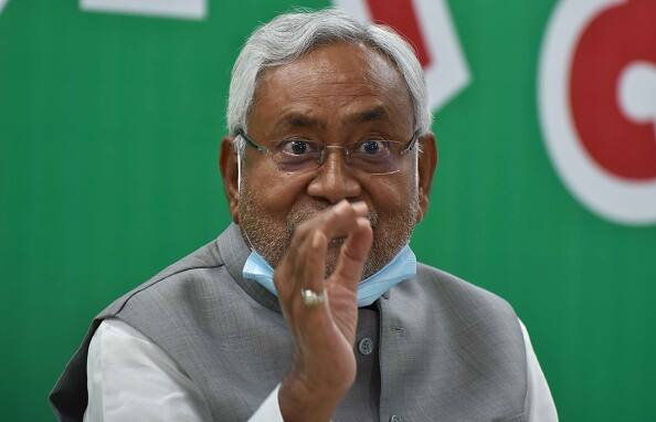 Man Who Assaulted Bihar CM Nitish Kumar Admitted To Hospital For Psychiatric Treatment Man Who Assaulted Bihar CM Nitish Kumar Admitted To Hospital For Psychiatric Treatment