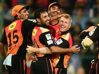 IPL 2022: इन खिलाड़ियों के नाम दर्ज हैं सनराइजर्स हैदराबाद के बड़े रिकॉर्ड, जानिए 10 खास आंकड़े