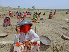 Rajasthan Weather Forecast: राजस्थान में गर्मी की लहर का कहर जारी, गंगानगर में दर्ज हुआ आज तक का सबसे ज्यादा तापमान