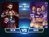 IPL 2022, RCB vs KKR: ఆడీ ఓడిన RCB, ఛాంపియన్‌పై గెలిచిన KKR - ఈ పోరు మాములూగా ఉండదు బాసూ!