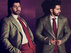 ओटीटी डेब्यू के लिए तैयार हुए वरुण धवन ! बॉलीवुड एक्टर बोले- कुछ बड़ा और मजेदार आ रहा है'