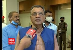 'સ્થગિત કરેલી યોજના આદિવાસીઓને લોલીપોપ છે', તાપી પાર યોજના મુદ્દે કોંગ્રેસનું નિવેદન