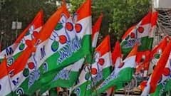 TMC: পেট্রোল-ডিজেলের মূল্যবৃদ্ধির প্রতিবাদে হাজরা মোড় থেকে গাঁধী মূর্তি পর্যন্ত মিছিল তৃণমূল কংগ্রেসের। Bangla News