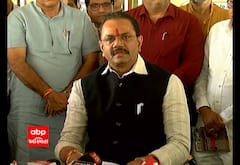 'એમાં કાંઇ પણ ક્ષતિ રહેશે તો સરકાર કડકમાં કડક પગલા લેશે', વાઘાણીએ કોને આપી ચેતવણી?