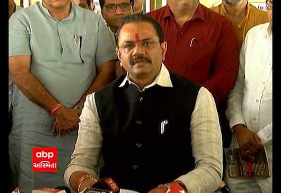 'એમાં કાંઇ પણ ક્ષતિ રહેશે તો સરકાર કડકમાં કડક પગલા લેશે', વાઘાણીએ કોને આપી ચેતવણી?