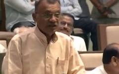 સુખરામ રાઠવાએ ઝહેર ઓકતી કેમિકલ કંપનીઓ સામે પગલાં લેવા કરી માગ, જુઓ ગુજરાતી ન્યુઝ