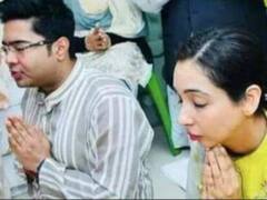 Coal Smuggling Case: TMC सांसद अभिषेक बनर्जी की पत्नी रुजिरा बनर्जी को ईडी ने भेजा समन, कल हाजिर होने को कहा