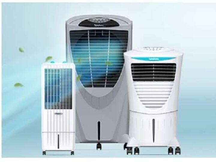 Air cooler best sale in tamil