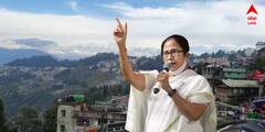 Mamata Banerjee At Darjeeling : ‘দিল্লির লাড্ডু খাবেন না, দার্জিলিঙের লাড্ডুই অনেক’