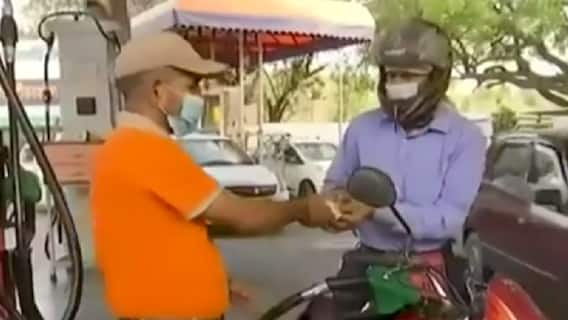 Why are fuel prices increasing unabatedly? | Namaste Bharat (29 March 2022)