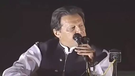 Imran Khan का 'फॉर्मूला नं 5' क्यों फेल हुआ ? | Masterstroke