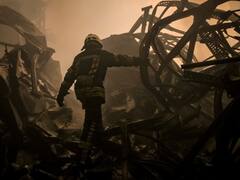 Russia-Ukraine War: तबाही मचा रहे रूस के जवान, यूक्रेन दे रहा करारा जवाब, क्या पुतिन दागेंगे परमाणु बम? आया ये जवाब