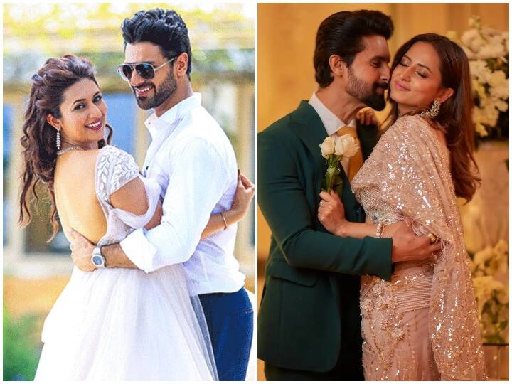 टीवी इंडस्ट्री में बहुत सारे सेलेब्स ऐसे हैं, जिन्होंने सीरियल के सेट पर ही अपने हमसफर का चुनाव कर लिया. वैसे तो ये लिस्ट काफी लंबी है लेकिन अफसोस इस बात का है कि इनमें से कुछ जोड़िय़ां टूट चुकी हैं. आइए जानते हैं इस लिस्ट में कौन-कौन से सेलेब्स हैं शामिल.