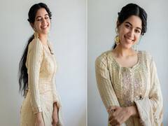 Mirnalini Ravi Photos: முன் அந்தி சாரல் நீ முன் ஜென்ம தேடல் நீ.. நடிகை மிர்னாலினி ரவியின் புகைப்படங்கள்..!