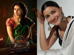 આલિયા ભટ્ટ પહેલા પણ આ અભિનેત્રીઓને મળી હતી RRRની ઑફર, ના પાડવાથી થયું નુકસાન!