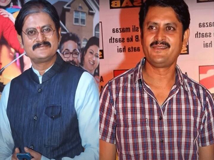 રોહિતાશ્ન ગૌર - (મનમોહન તિવારી): આ શોમાં રોહિતાશ્વ ગૌર મનમોહન તિવારીના રોલમાં જોવા મળે છે. રોહિતાશ્વ તેના જુના લુક કરતાં હવે ઘણો બદલાઈ ગયો છે. મનમોહન તિવારીના રોલમાં રોહિતાશ્વને દર્શકોનો ઘણો પ્રેમ મળે છે.