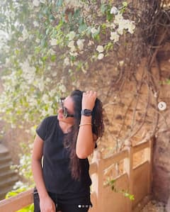 Raj- Subhasree on social media: রাজস্থানে রাজ-শুভশ্রী-ইউভান, সোশ্যাল মিডিয়ায় ছবি শেয়ার তারকা দম্পতির