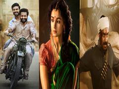 RRR की रिलीज से कुछ घंटे पहले ही जूनियर एनटीआर और राम चरण को दिखाई गई फिल्म! अनूठा है एस एस राजामौली के काम करने का तरीका