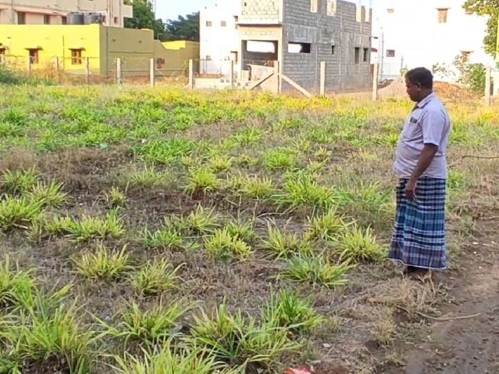 Groundwater turns green colour in Coimbatore கோவையில் பச்சை நிறமாக மாறிய நிலத்தடி நீர் - தொழிற்சாலை கழிவுகளால் வாழ்வாதாரம் பாதிப்பு