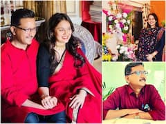 IAS टीना डाबी दूसरी बार करने जा रही हैं शादी, तस्वीरों से जानिए किस अधिकारी संग लेंगी सात फेरे